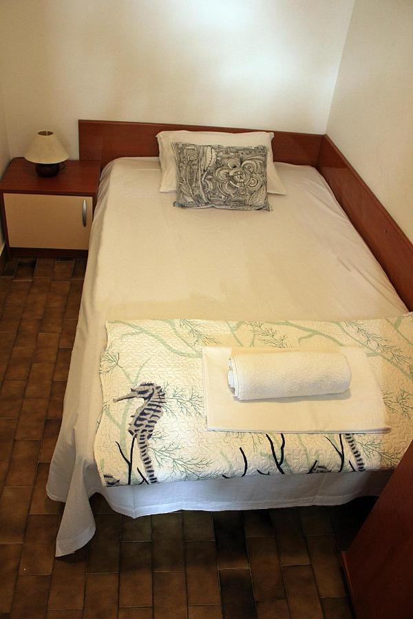 Apartment Krajacic Krk Town Luaran gambar