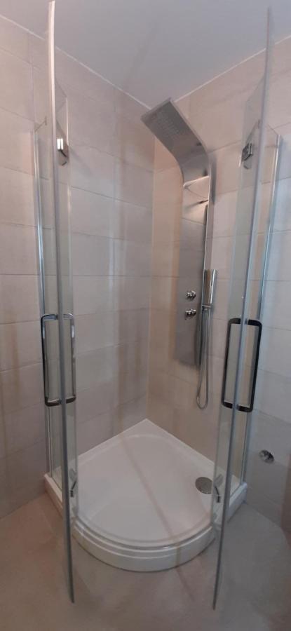 Apartment Krajacic Krk Town Luaran gambar